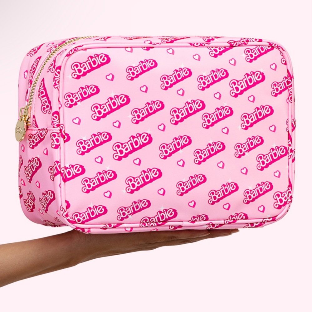 Barbie™ The Movie Large Pouch by Stoney Clover